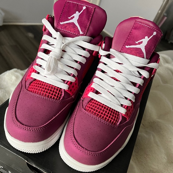 Jordan Shoes - Air Jordan 4 Retro